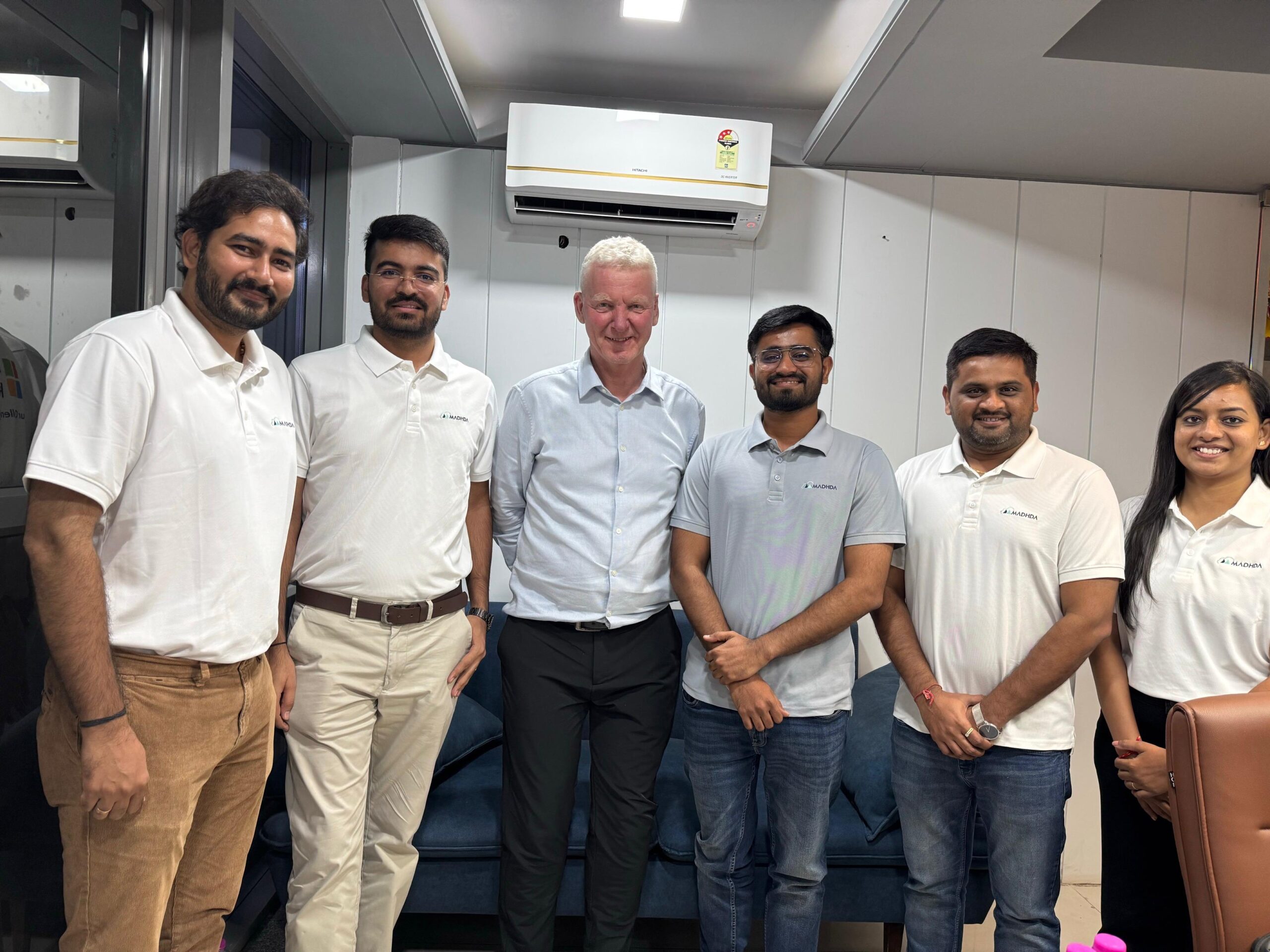 CloudFashion en Madhda Business Solutions starten een strategisch partnerschap